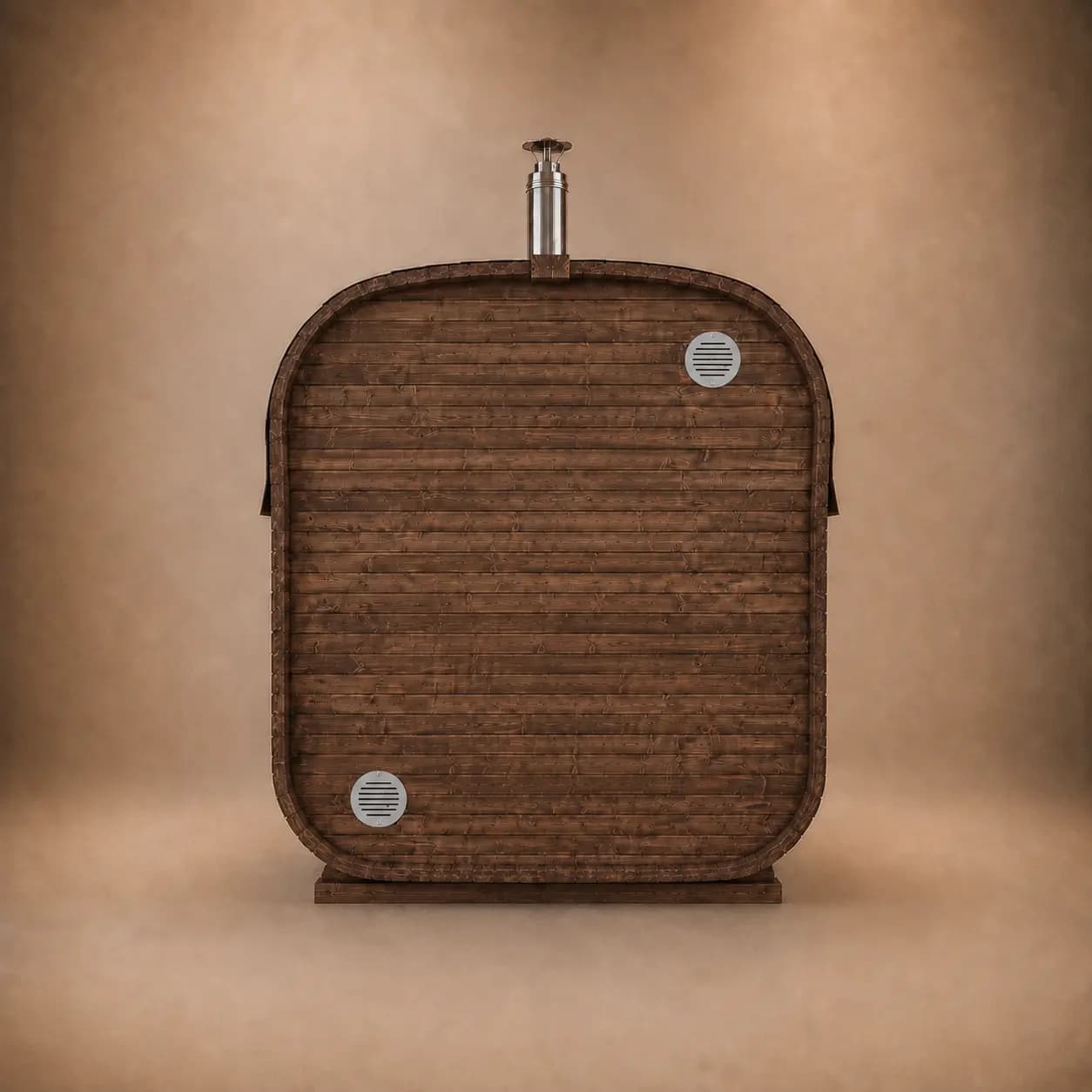 Sauna Quadro XL 340